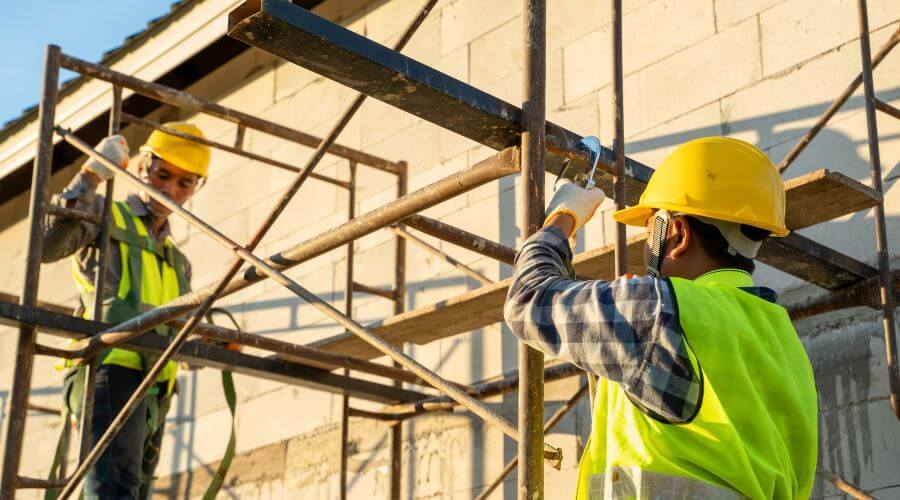 Ridge Cap Repair in Renfrew, PA